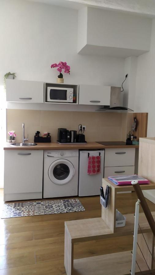 Apartament Beau Duplex Sur Le Vieux Port Marsylia Zewnętrze zdjęcie
