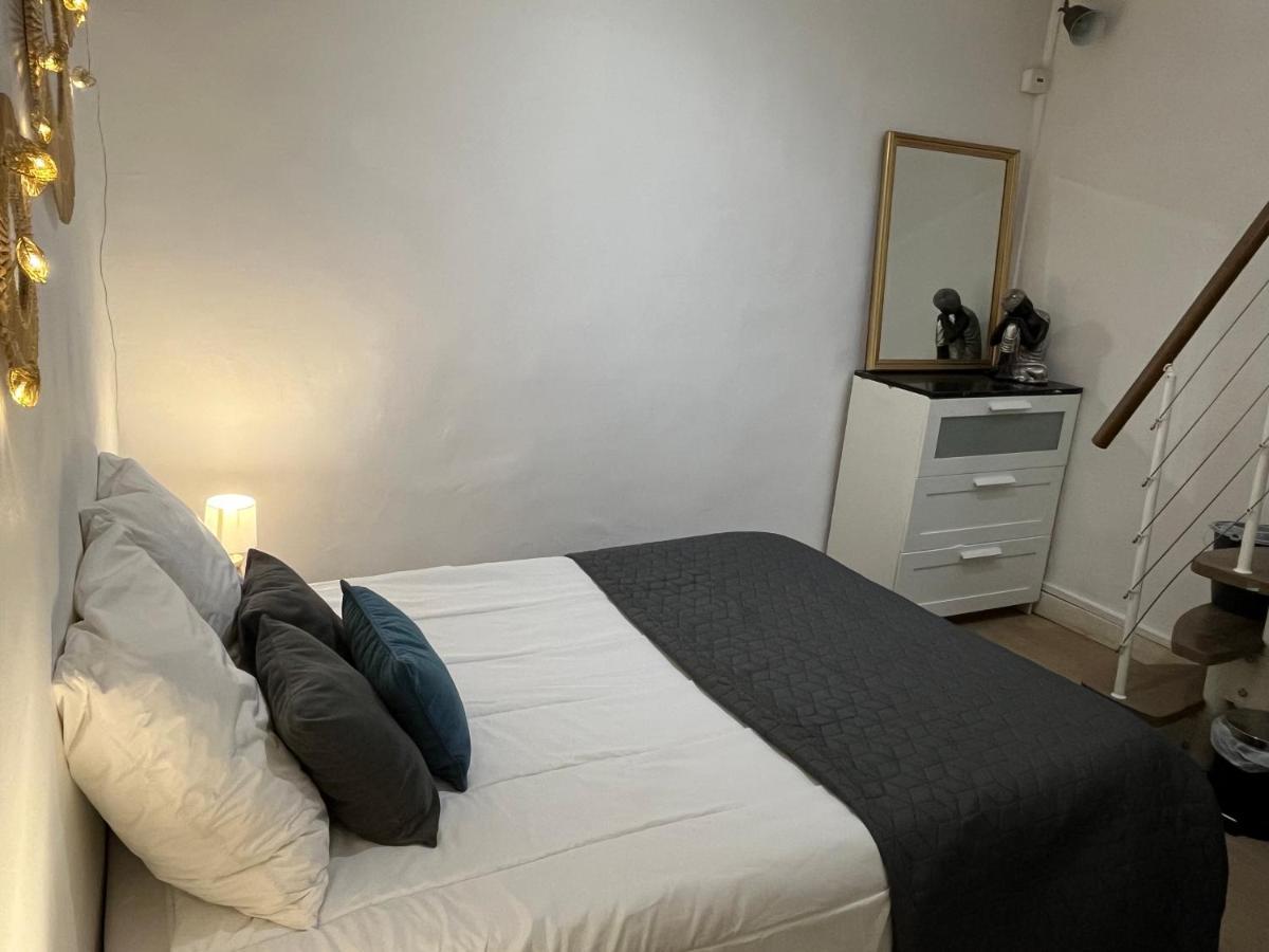 Apartament Beau Duplex Sur Le Vieux Port Marsylia Zewnętrze zdjęcie
