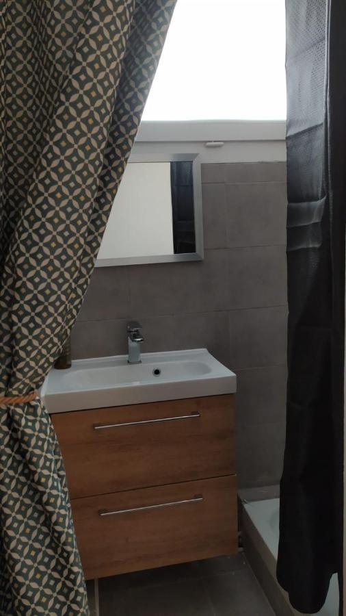 Apartament Beau Duplex Sur Le Vieux Port Marsylia Zewnętrze zdjęcie