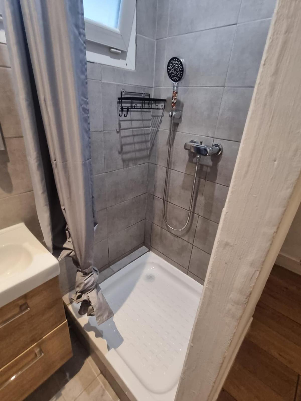 Apartament Beau Duplex Sur Le Vieux Port Marsylia Zewnętrze zdjęcie