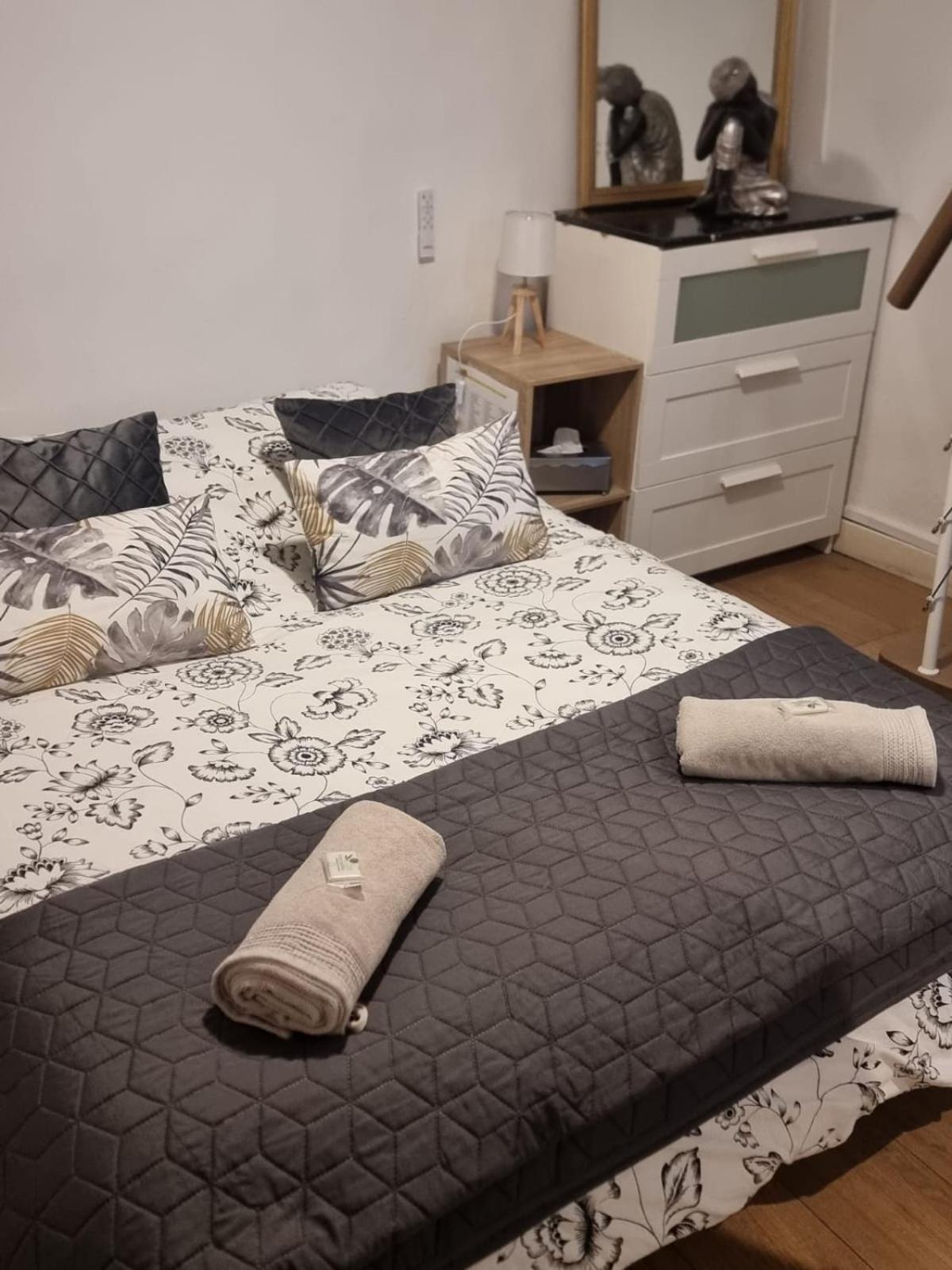 Apartament Beau Duplex Sur Le Vieux Port Marsylia Zewnętrze zdjęcie