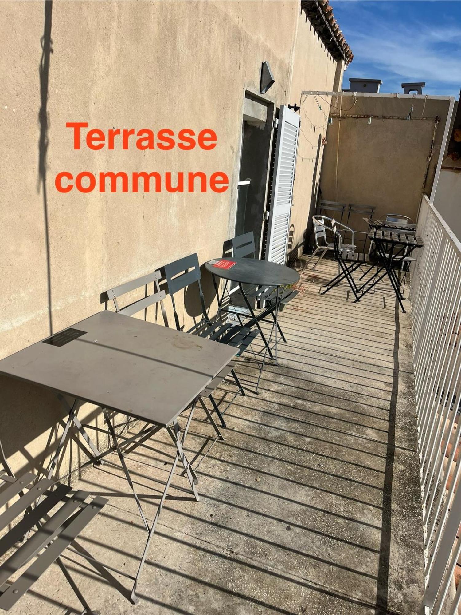 Apartament Beau Duplex Sur Le Vieux Port Marsylia Zewnętrze zdjęcie